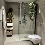 Saya Homes - Modern 70m2 * Jessheim
