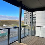 Saya Homes - Modern 70m2 Apartman *