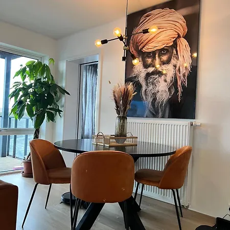 Cozy Jessheim
