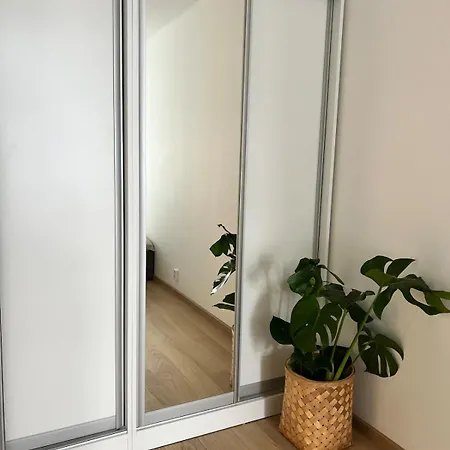 Apartment Cozy *