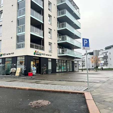 Saya Homes - Modern 70m2 *