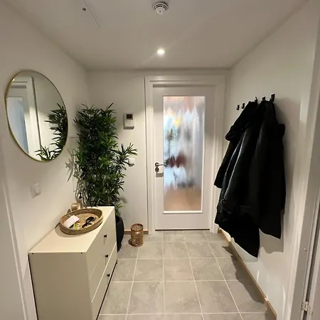 Apartmán Saya Homes - Modern 70m2 *