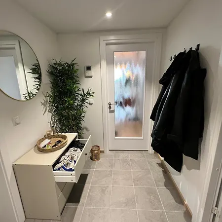 Saya Homes - Modern 70m2 *