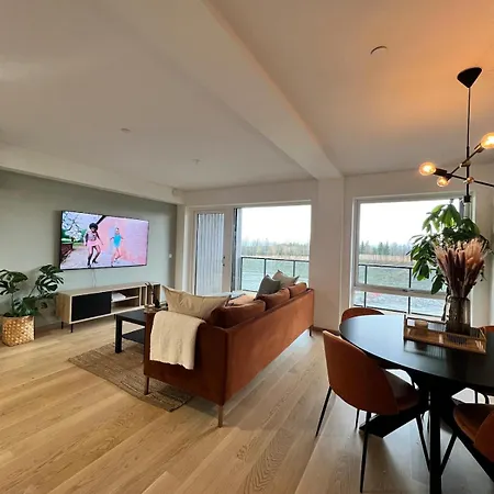 Saya Homes - Modern 70m2 * جيسهايم