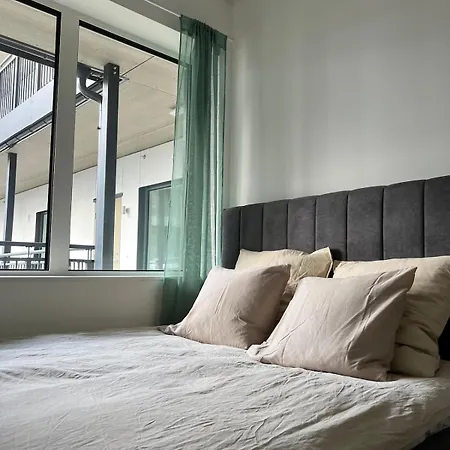 Saya Homes - Modern 70m2