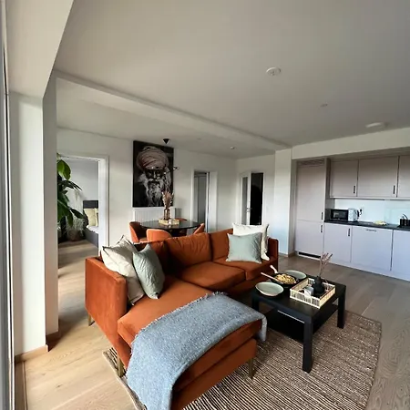 Saya Homes - Modern 70m2 *