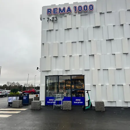 شقة Saya Homes - Modern 70m2 جيسهايم