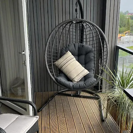 Cozy * Jessheim