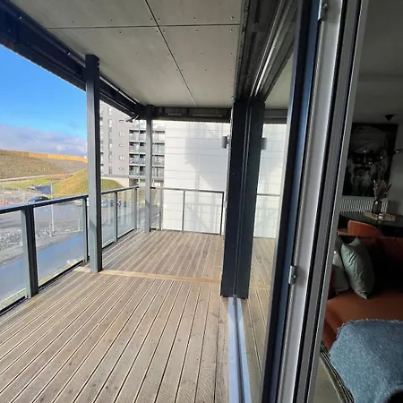 Saya Homes - Modern 70m2