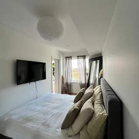 Apartment Cozy