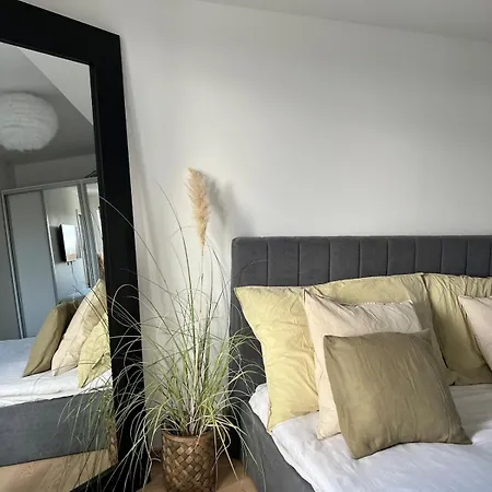 Cozy Apartment Jessheim