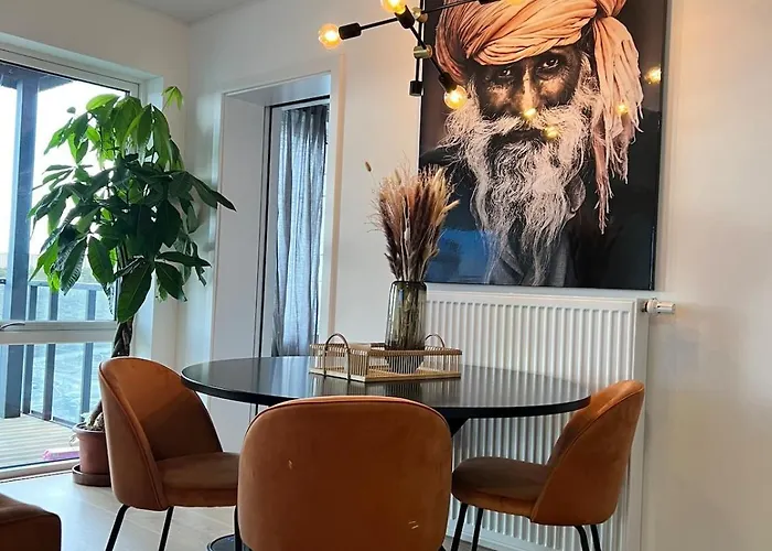 Saya Homes - Modern 70m2 جيسهايم