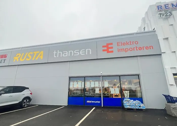 Saya Homes - Modern 70m2 شقة جيسهايم