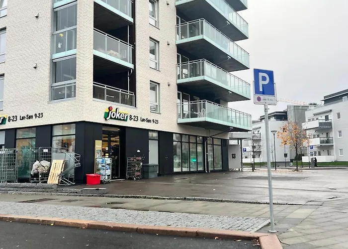 Saya Homes - Modern 70m2 *