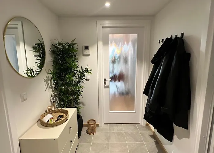 شقة Saya Homes - Modern 70m2 *