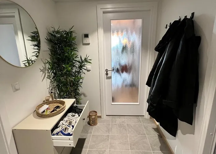 Saya Homes - Modern 70m2 *