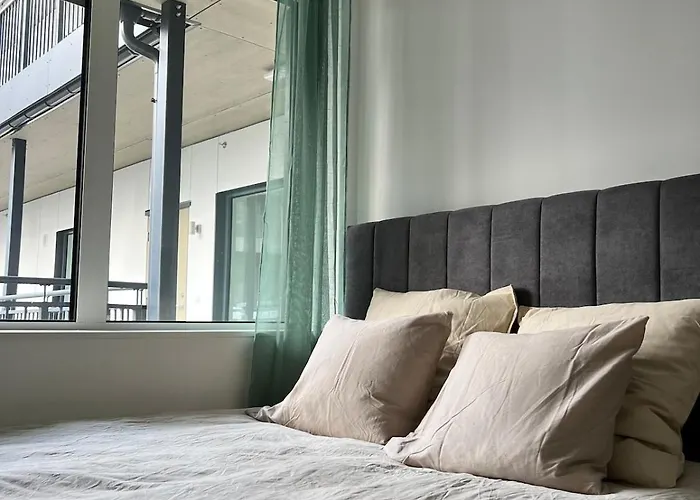 Saya Homes - Modern 70m2