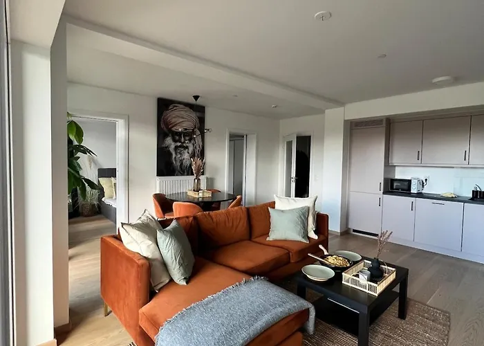 Saya Homes - Modern 70m2 *