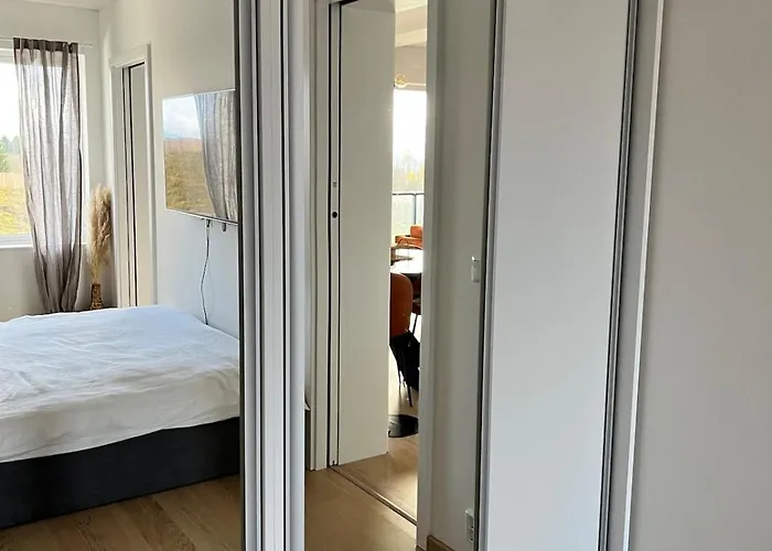 Saya Homes - Modern 70m2