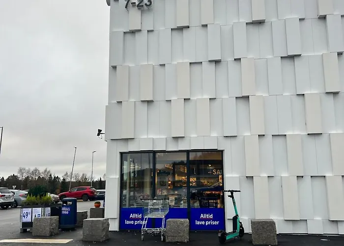 شقة Saya Homes - Modern 70m2 جيسهايم