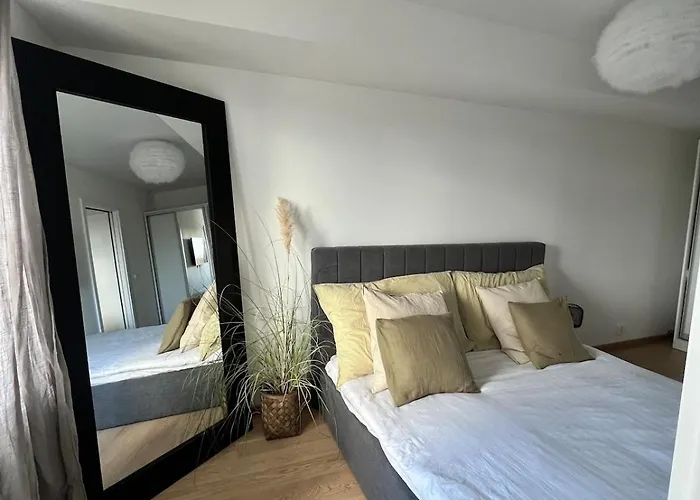 Saya Homes - Modern 70m2 Jessheim