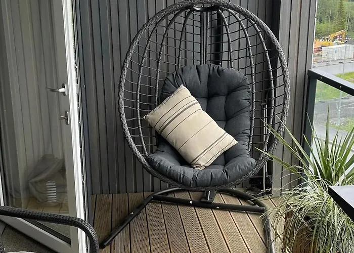 Saya Homes - Modern 70m2 * جيسهايم