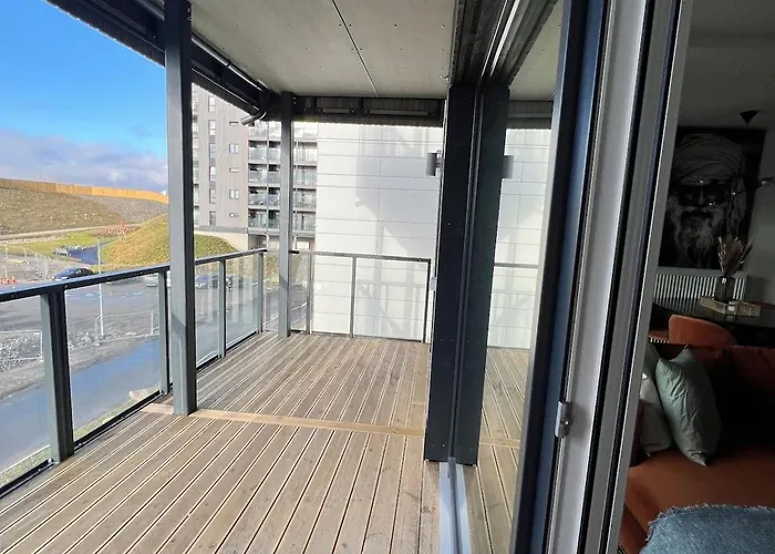 Saya Homes - Modern 70m2