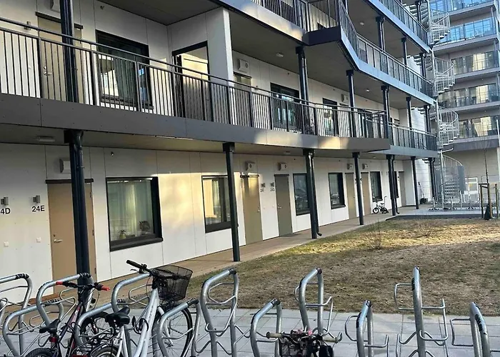 Apartment Saya Homes - Modern 70m2 *