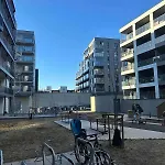 アパート Saya Homes - Modern 70m2 ヤッサイム