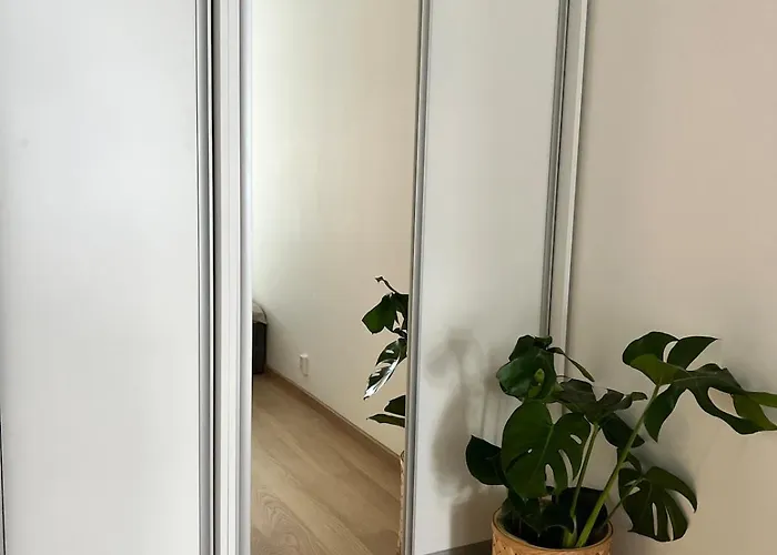 Appartamento Saya Homes - Modern 70m2 *